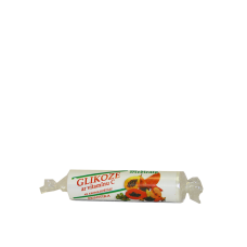 Glikoze ar C vitamīnu (eksotika) tabletes N10 